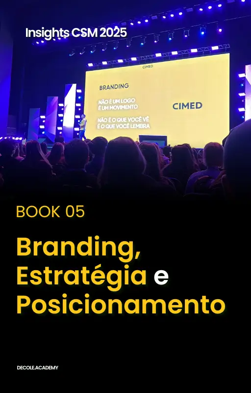 E-BOOK 05 - Branding, Estratégia e Posicionamento